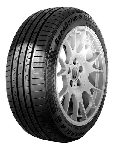 Foto 2 pulgar | Llanta 215/65r16 Euzkadi Eurodrive 3 98h