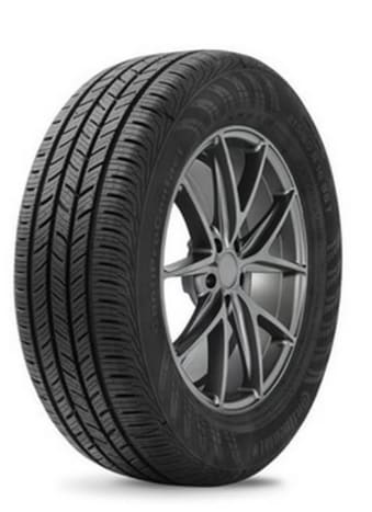 Llanta Continental Pro Contact P195/55R16 86H BL TL $2,328