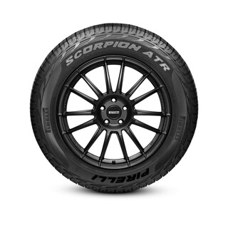 Foto 2 | Llanta 265/75r16 123/120s Pirelli Scorpion Atr