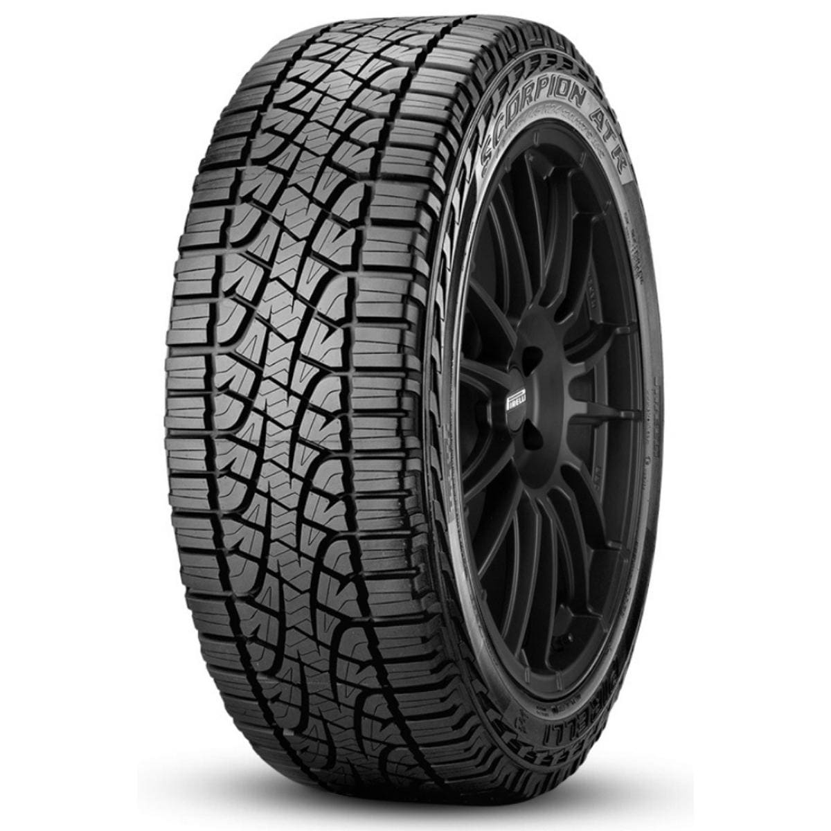 Foto 2 pulgar | Llanta 31x10.50r15 109s Pirelli Scorpion Atr