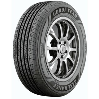Foto 1 | Llanta 235/55r18 100h Goodyear Assurance Finesse