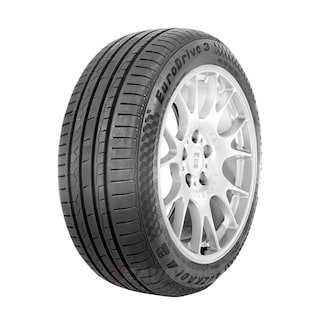 Foto 1 | Llanta Euzkadi Eurodrive 3 82t 185/60r14