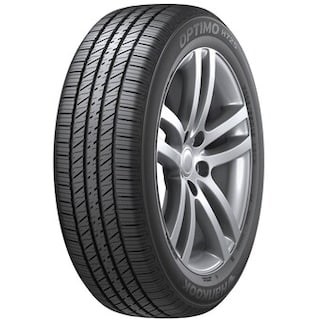 Foto 1 | Llanta P235/55r19 Hankook H725 Optimo 101h