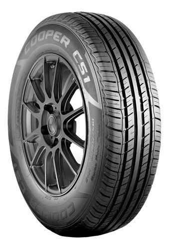 Llanta Cooper Cs1 91t 195/65r15 $2,632