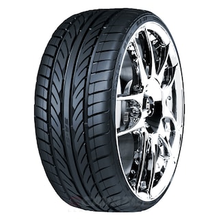 Foto 1 | Llanta 205/55 Rin 16 Trazano Z-107 91v