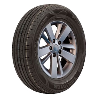 Foto 1 | Llanta 195/55r15 Royal Black Royal Mile 85v