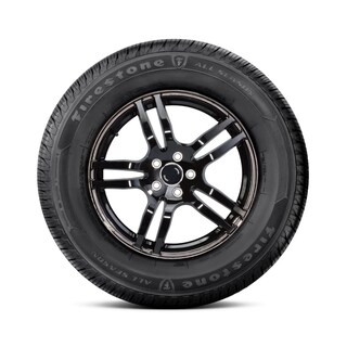 Foto 2 | Llanta 225/70r16 103t Firestone All Season