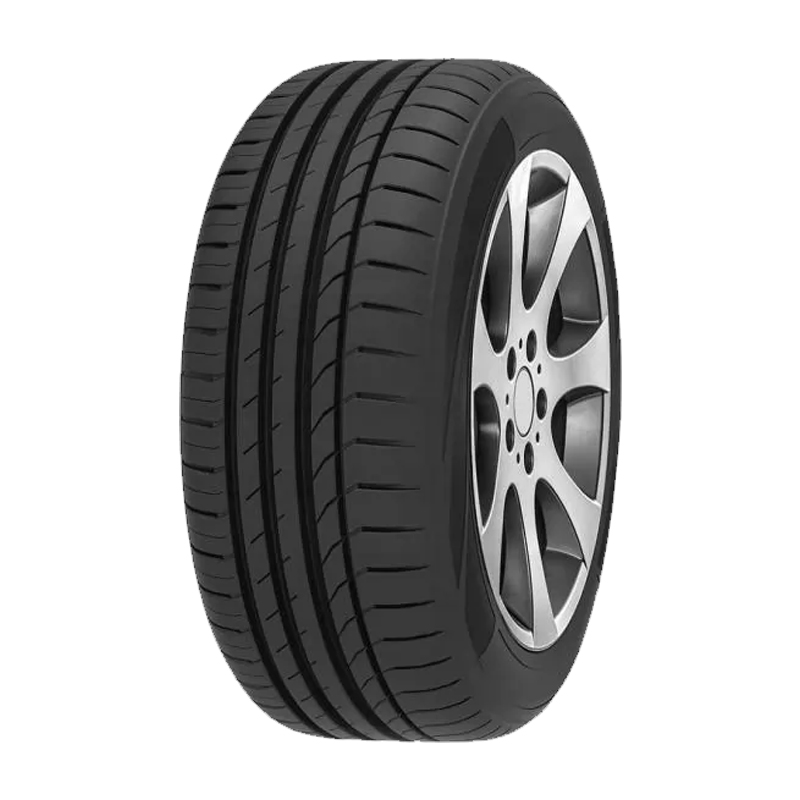 Foto 2 pulgar | Llanta Trazano Z-107 235/45 R17 97w