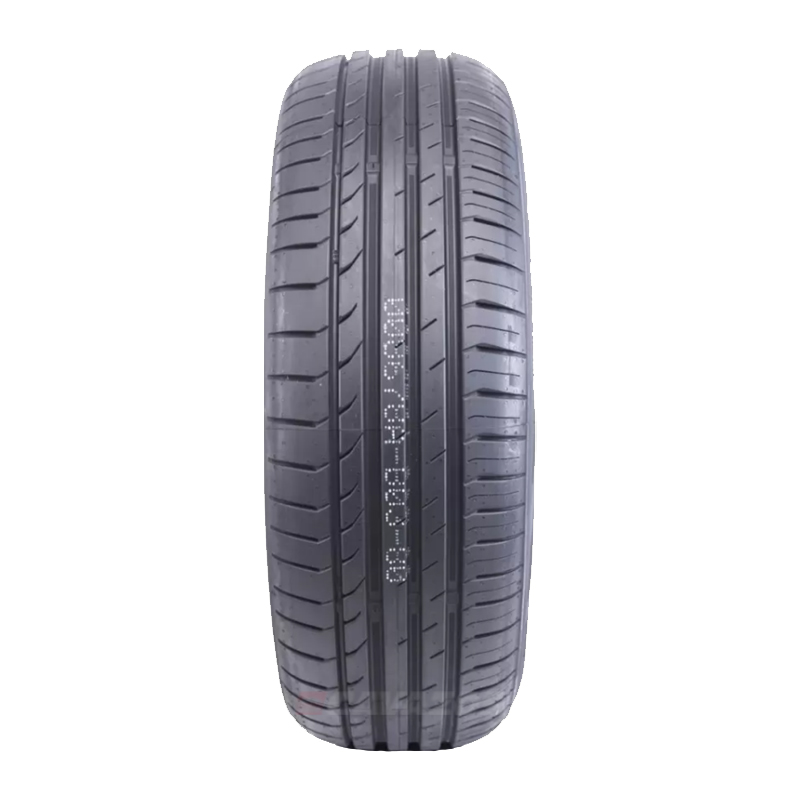 Foto 3 pulgar | Llanta Trazano Z-107 235/55 R17 103w