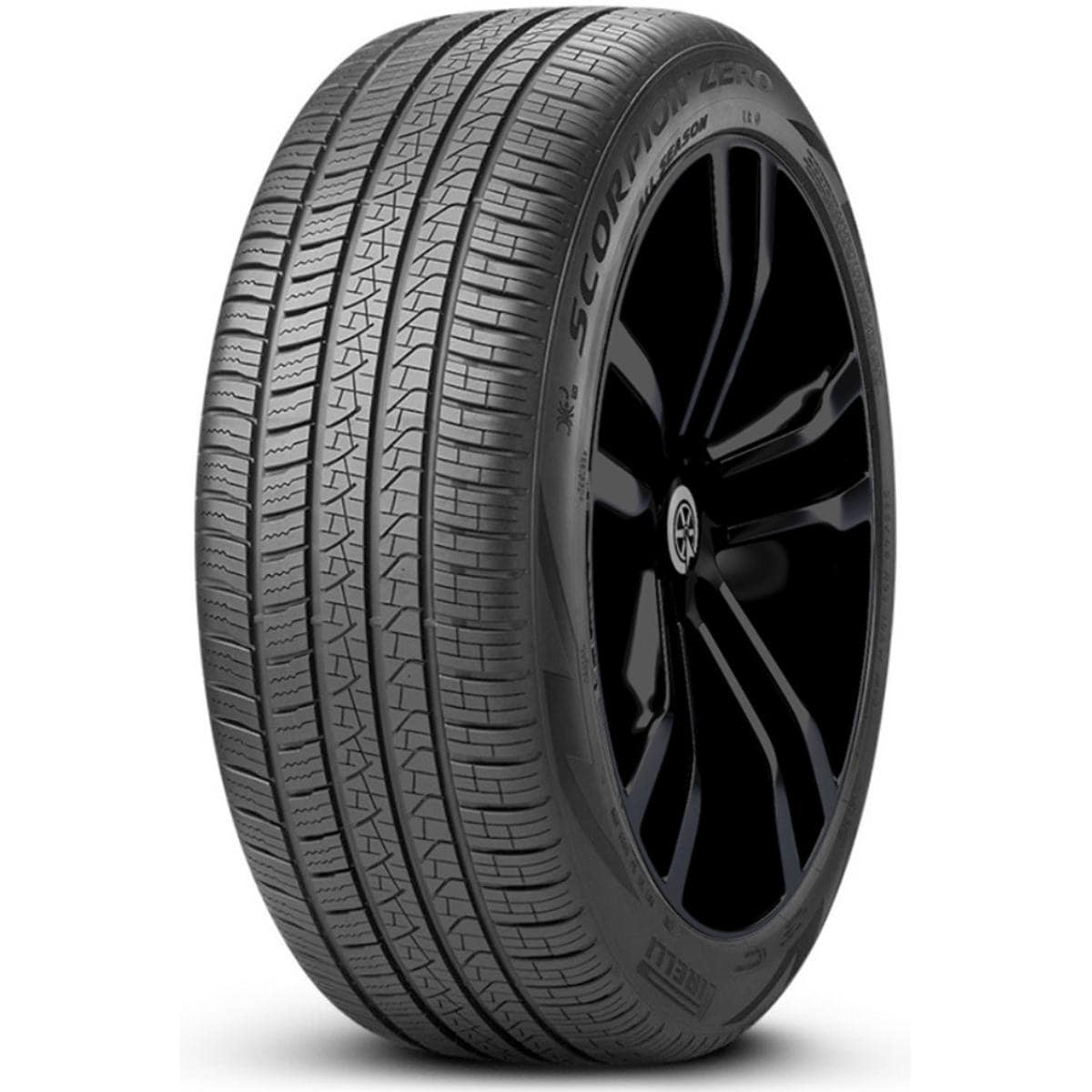 Llanta 275/45r22 112v Pirelli Scorpion Zero All Season $6,489