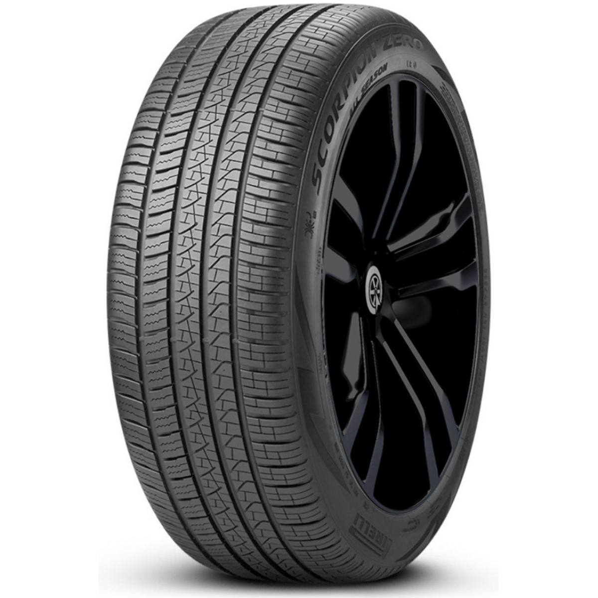 Foto 2 pulgar | Llanta 275/45r22 112v Pirelli Scorpion Zero All Season