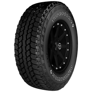 Foto 1 | Llanta Firestone Destination A/t2 285/45r22 114h
