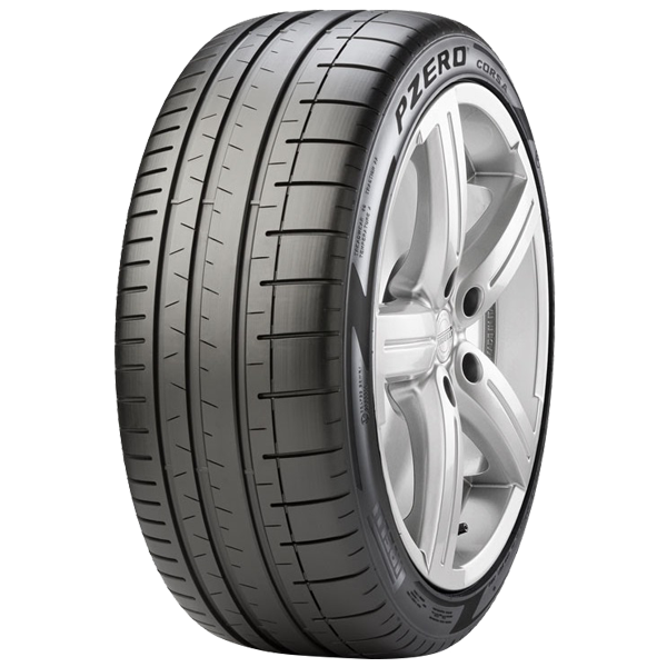 Foto 2 pulgar | Llanta 215/40r18 Xl Pirelli Pzero Corsa 89y