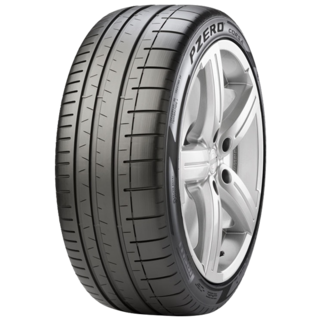 Foto 1 | Llanta 215/40r18 Xl Pirelli Pzero Corsa 89y