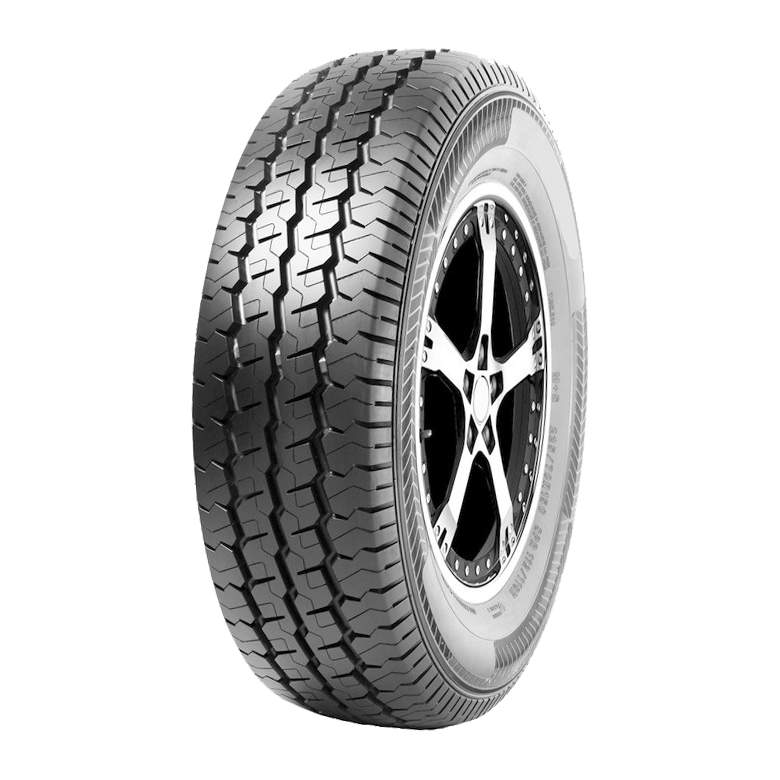 Foto 2 | Paquete de 2 Llantas 195/70r15 C 8pr Mirage MR200 102r