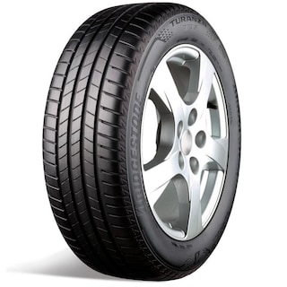 Foto 1 | Llanta 235/45r18 94w Bridgestone Turanza T005