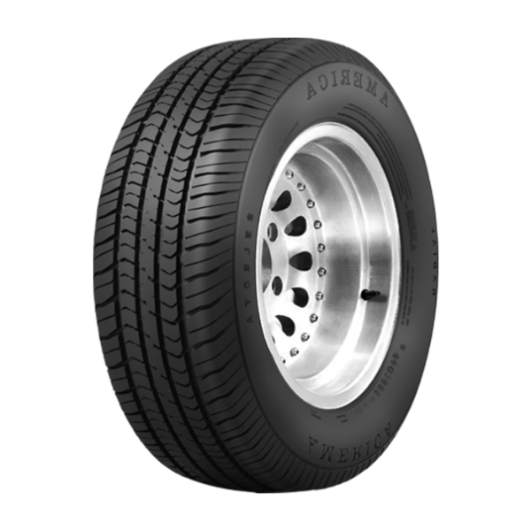 Llanta Tornel America Selecta 195/70 R14 90t