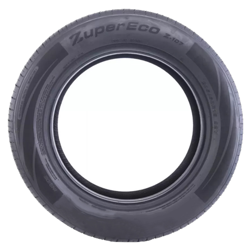 Foto 4 pulgar | Llanta Trazano Z-107 175/70 R13 82t