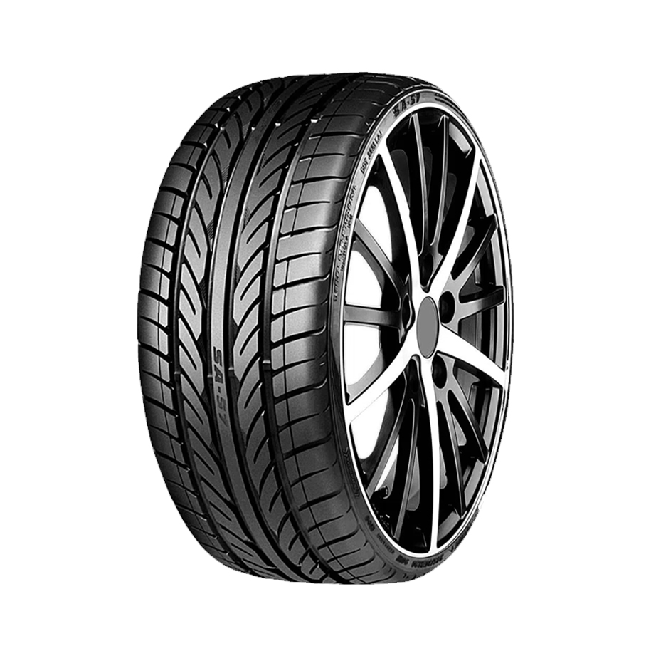 Foto 2 pulgar | Llanta Trazano SA57 215/55 R17 98W