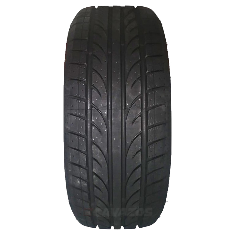 Foto 4 pulgar | Llanta Trazano SA57 215/55 R17 98W