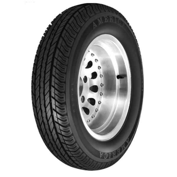 Llanta Tornel At-909 205/70 R14 93s