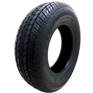 Foto 2 | Llanta Tornel At-909 205/70 R14 93s