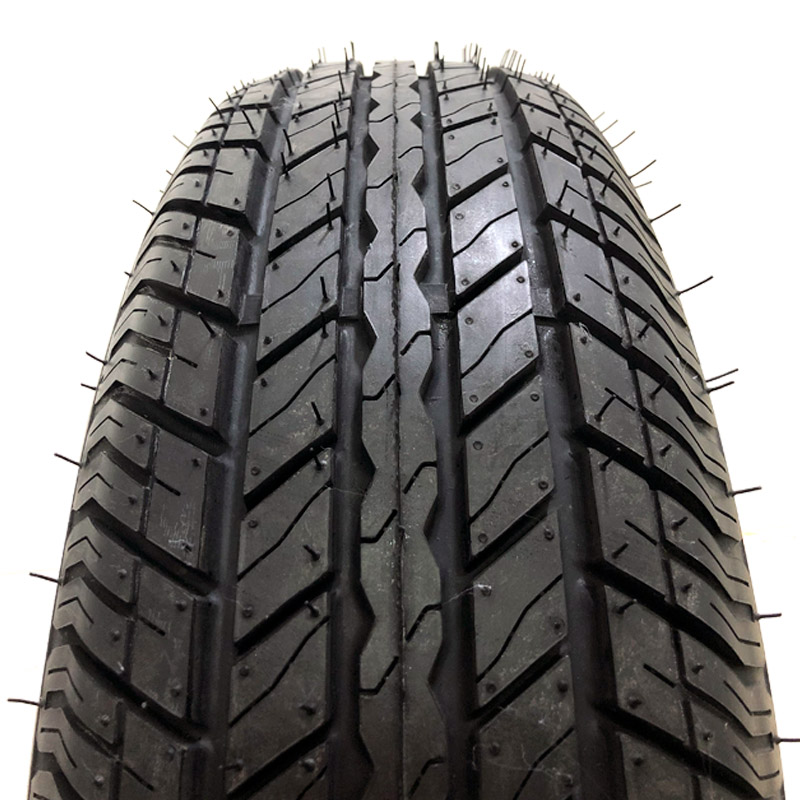 Foto 3 | Llanta Tornel At-909 205/70 R14 93s