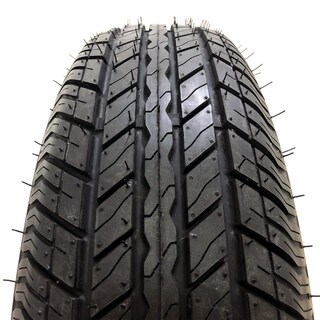 Foto 3 | Llanta Tornel At-909 205/70 R14 93s