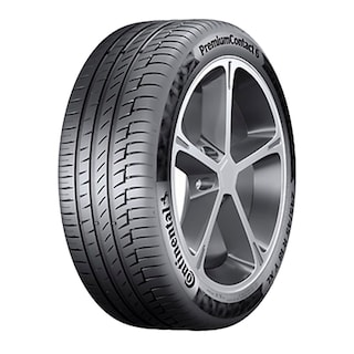 Foto 1 | Llanta Continental Premiumcontact 6 205/55 R16 91v