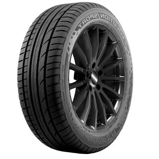 Foto 1 | Llanta Cooper Evolution Sport 205/55 R16 94h