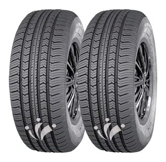 Foto 1 | Paquete De 2 Llantas 215/65r16 Mirage Mr-166 98h