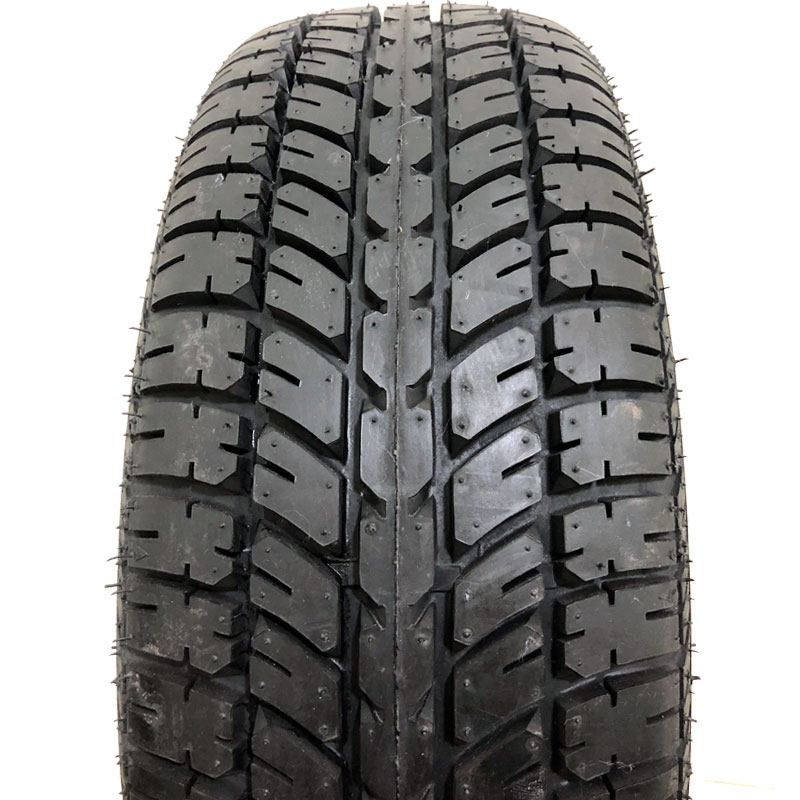 Foto 3 pulgar | Llanta Tornel Direccional 155/80 R15 83s