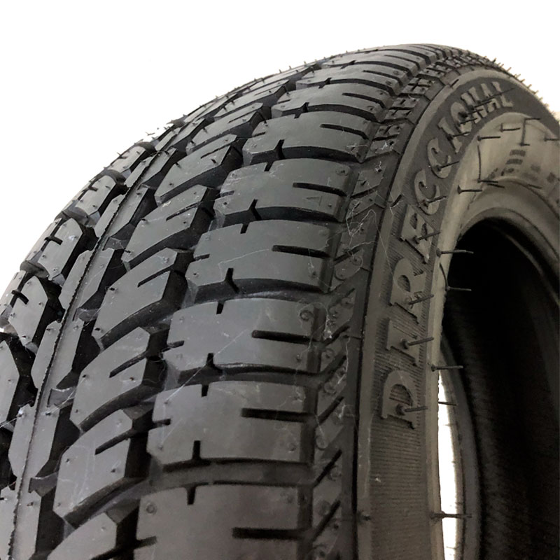 Foto 4 pulgar | Llanta Tornel Direccional 155/80 R15 83s