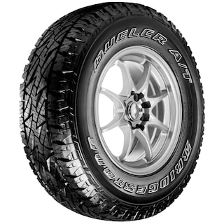 Foto 1 | Llanta 235/75r15 110/107s Bridgestone Dueler A/t Revo 2