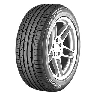 Foto 1 | Llanta Continental Contipremium Contact 2 195/65 R15 91h