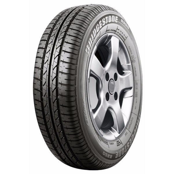 Foto 2 pulgar | Llanta Bridgestone Turanza ER300 205/55 R16 91V