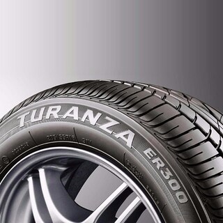 Foto 2 | Llanta Bridgestone Turanza ER300 205/55 R16 91V