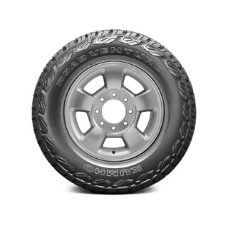 Foto 2 | Llanta Kumho Road Venture MT51 285/70R17 121/118Q