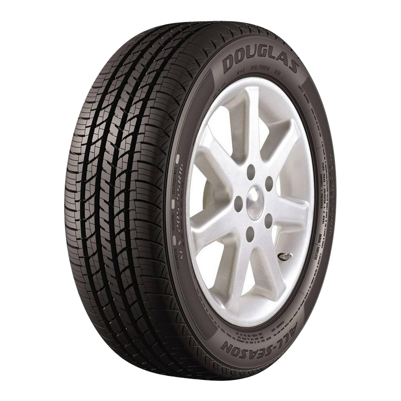 Foto 1 | Llanta Douglas All-season Sl 175/70 R13 82s