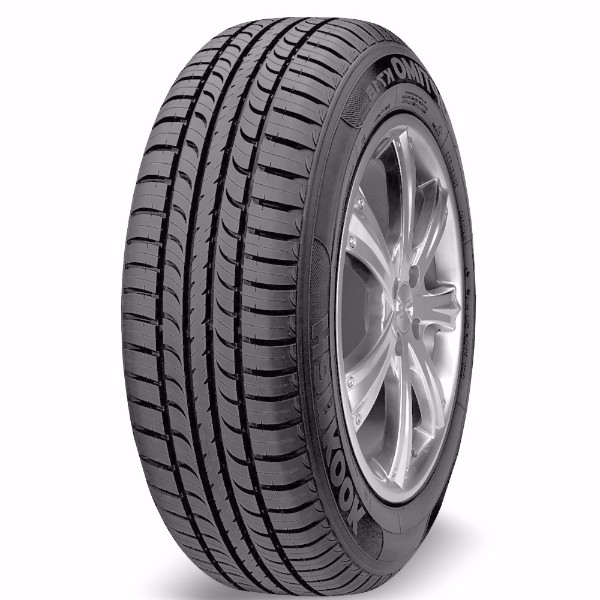Foto 2 pulgar | Llanta Hankook Optimo K715 165/65 R14 79t Negro