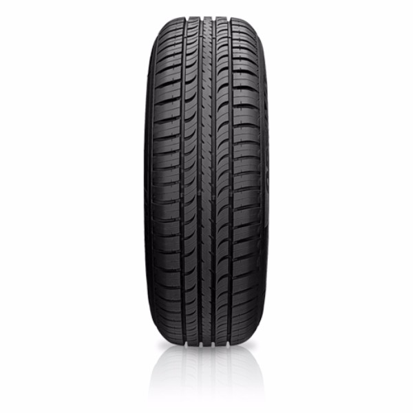 Foto 3 pulgar | Llanta Hankook Optimo K715 165/65 R14 79t Negro