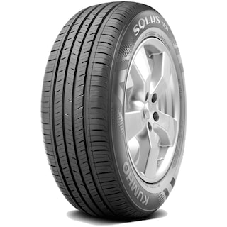 Foto 1 | Llanta Kumho Solus Ta31 215/55 R17 94v