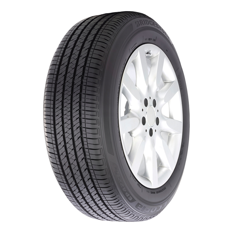 Llanta Bridgestone Ecopia EP422 Plus 205/60 R16 92H