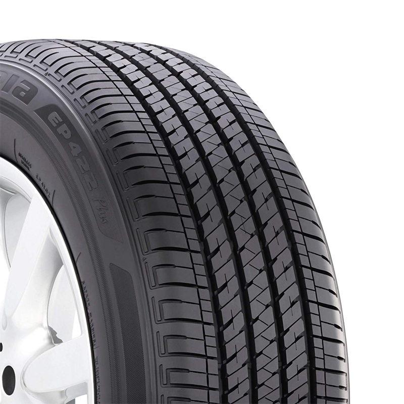 Foto 4 pulgar | Llanta Bridgestone Ecopia EP422 Plus 205/60 R16 92H
