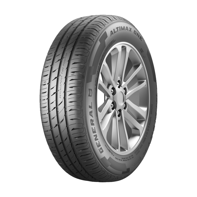 Foto 2 pulgar | Llanta General Altimax One 175/70 R14 84T