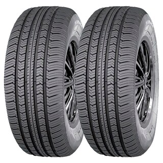 Foto 1 | Paquete de 2 Llantas 185/60r14 Mirage Mr-166 82h