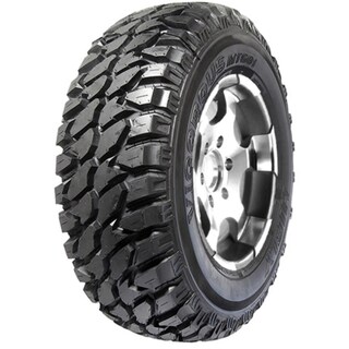 Foto 1 | Llanta 33x12.50r15 108q Hifly Vigorous Mt601