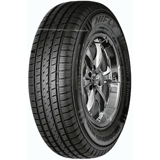 Foto 1 | Llanta Hifly Vigorous HT601 235/75R15 109H