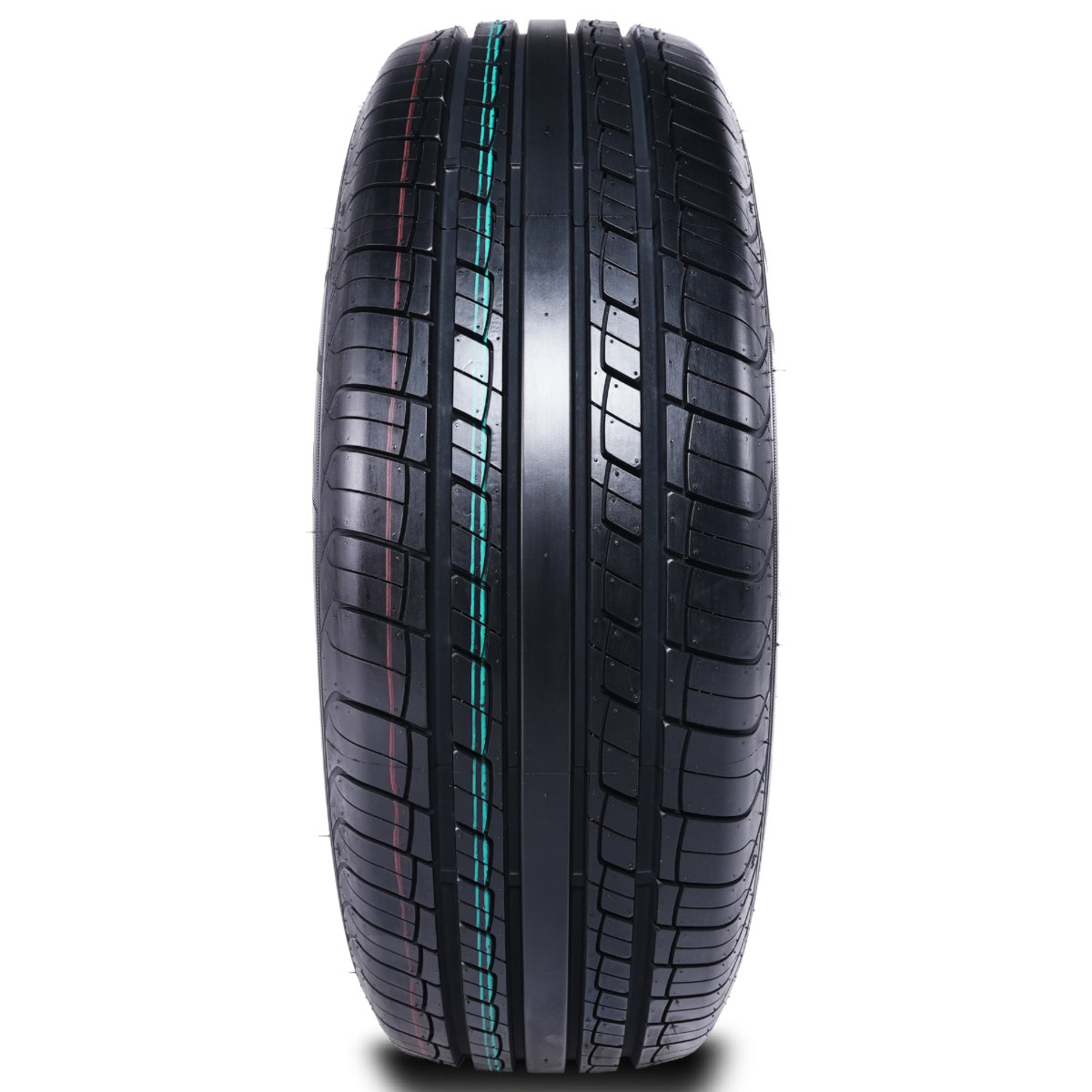 Foto 4 pulgar | Llanta Austone Sp-6 215/70r15 98h