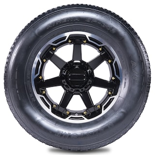 Foto 2 | Llanta Austone SP-302 235/65R17 108T